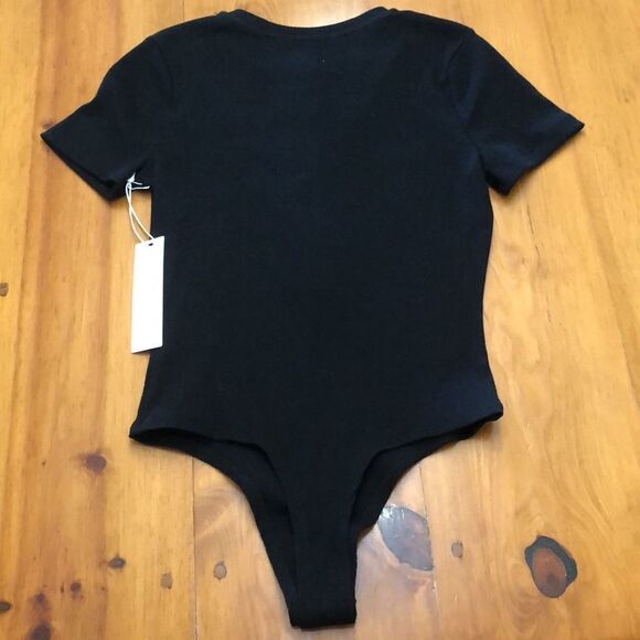 NWT EVERY Button front bodysuit - Picture 6 of 11